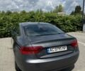 Серый Ауди А5, объемом двигателя 2 л и пробегом 153 тыс. км за 13800 $, фото 10 на Automoto.ua