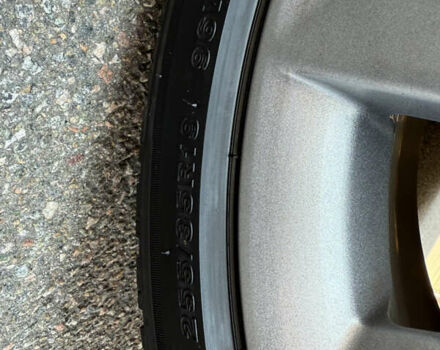 Серый Ауди А5, объемом двигателя 2 л и пробегом 128 тыс. км за 15500 $, фото 8 на Automoto.ua