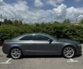 Серый Ауди А5, объемом двигателя 2 л и пробегом 153 тыс. км за 13800 $, фото 3 на Automoto.ua