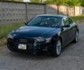 Сірий Ауді A5, об'ємом двигуна 2 л та пробігом 128 тис. км за 12500 $, фото 1 на Automoto.ua