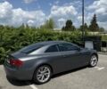 Серый Ауди А5, объемом двигателя 2 л и пробегом 153 тыс. км за 13800 $, фото 4 на Automoto.ua
