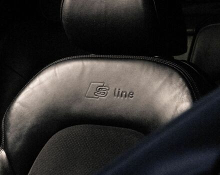 Серый Ауди А5, объемом двигателя 2 л и пробегом 205 тыс. км за 13700 $, фото 9 на Automoto.ua