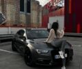Сірий Ауді A5, об'ємом двигуна 1.98 л та пробігом 174 тис. км за 15000 $, фото 1 на Automoto.ua
