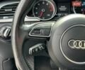 Сірий Ауді A5, об'ємом двигуна 1.98 л та пробігом 195 тис. км за 11990 $, фото 23 на Automoto.ua