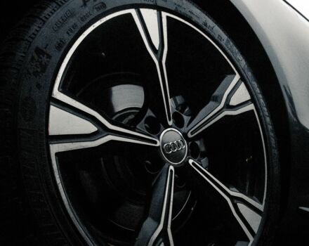 Серый Ауди А5, объемом двигателя 2 л и пробегом 205 тыс. км за 13700 $, фото 6 на Automoto.ua