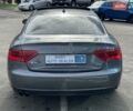 Сірий Ауді A5, об'ємом двигуна 1.98 л та пробігом 195 тис. км за 11990 $, фото 5 на Automoto.ua
