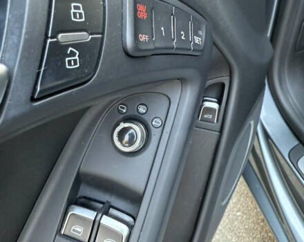 Серый Ауди А5, объемом двигателя 2 л и пробегом 128 тыс. км за 15500 $, фото 6 на Automoto.ua