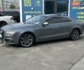 Сірий Ауді A5, об'ємом двигуна 1.98 л та пробігом 195 тис. км за 11990 $, фото 8 на Automoto.ua