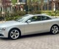 Серый Ауди А5, объемом двигателя 2 л и пробегом 103 тыс. км за 10000 $, фото 3 на Automoto.ua