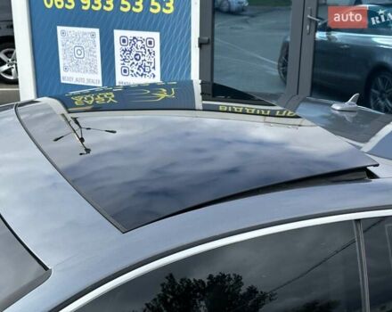 Сірий Ауді A5, об'ємом двигуна 1.98 л та пробігом 195 тис. км за 11990 $, фото 14 на Automoto.ua