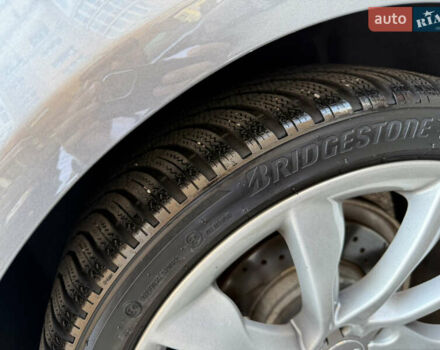 Серый Ауди А5, объемом двигателя 2 л и пробегом 128 тыс. км за 15500 $, фото 7 на Automoto.ua