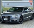 Серый Ауди А5, объемом двигателя 1.98 л и пробегом 109 тыс. км за 12700 $, фото 1 на Automoto.ua