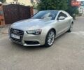 Сірий Ауді A5, об'ємом двигуна 2 л та пробігом 193 тис. км за 11600 $, фото 1 на Automoto.ua