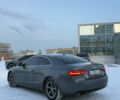 Серый Ауди А5, объемом двигателя 1.98 л и пробегом 196 тыс. км за 10000 $, фото 2 на Automoto.ua