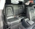 Сірий Ауді A5, об'ємом двигуна 1.98 л та пробігом 195 тис. км за 11990 $, фото 33 на Automoto.ua