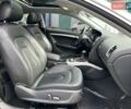 Сірий Ауді A5, об'ємом двигуна 1.98 л та пробігом 195 тис. км за 11990 $, фото 31 на Automoto.ua
