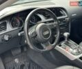 Сірий Ауді A5, об'ємом двигуна 1.98 л та пробігом 195 тис. км за 11990 $, фото 17 на Automoto.ua