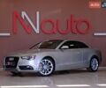 Серый Ауди А5, объемом двигателя 2 л и пробегом 96 тыс. км за 10900 $, фото 1 на Automoto.ua