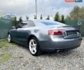 Сірий Ауді A5, об'ємом двигуна 1.98 л та пробігом 207 тис. км за 11650 $, фото 5 на Automoto.ua