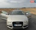 Серый Ауди А5, объемом двигателя 1.98 л и пробегом 199 тыс. км за 11500 $, фото 1 на Automoto.ua