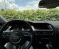 Серый Ауди А5, объемом двигателя 2 л и пробегом 153 тыс. км за 13800 $, фото 11 на Automoto.ua
