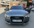 Серый Ауди А5, объемом двигателя 2 л и пробегом 128 тыс. км за 15500 $, фото 17 на Automoto.ua
