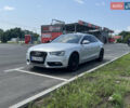 Серый Ауди А5, объемом двигателя 1.97 л и пробегом 222 тыс. км за 16000 $, фото 1 на Automoto.ua