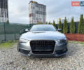 Сірий Ауді A5, об'ємом двигуна 1.98 л та пробігом 207 тис. км за 11650 $, фото 1 на Automoto.ua