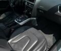 Серый Ауди А5, объемом двигателя 2 л и пробегом 153 тыс. км за 13800 $, фото 5 на Automoto.ua