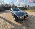 Серый Ауди А5, объемом двигателя 2 л и пробегом 247 тыс. км за 9900 $, фото 1 на Automoto.ua