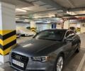 Сірий Ауді A5, об'ємом двигуна 2 л та пробігом 154 тис. км за 13500 $, фото 1 на Automoto.ua