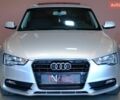 Сірий Ауді A5, об'ємом двигуна 1.97 л та пробігом 235 тис. км за 11900 $, фото 1 на Automoto.ua