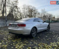 Серый Ауди А5, объемом двигателя 2 л и пробегом 180 тыс. км за 11500 $, фото 3 на Automoto.ua