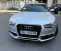 Сірий Ауді A5, об'ємом двигуна 1.97 л та пробігом 255 тис. км за 10500 $, фото 1 на Automoto.ua