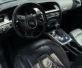 Серый Ауди А5, объемом двигателя 2 л и пробегом 153 тыс. км за 13800 $, фото 8 на Automoto.ua