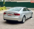 Ауди А5 2013 в Киеве на Automoto.ua Серый Ауди А5, объемом двигателя 1.98 л и пробегом 103 тыс. км за 13200 $, фото 13 на Automoto.ua