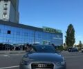 Серый Ауди А5, объемом двигателя 1.98 л и пробегом 214 тыс. км за 11900 $, фото 1 на Automoto.ua