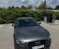 Серый Ауди А5, объемом двигателя 2 л и пробегом 153 тыс. км за 13800 $, фото 1 на Automoto.ua