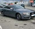 Сірий Ауді A5, об'ємом двигуна 1.98 л та пробігом 195 тис. км за 11990 $, фото 3 на Automoto.ua