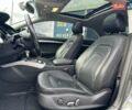 Сірий Ауді A5, об'ємом двигуна 1.98 л та пробігом 195 тис. км за 11990 $, фото 18 на Automoto.ua