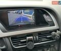 Сірий Ауді A5, об'ємом двигуна 1.98 л та пробігом 195 тис. км за 11990 $, фото 26 на Automoto.ua