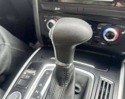 Серый Ауди А5, объемом двигателя 2 л и пробегом 103 тыс. км за 10000 $, фото 6 на Automoto.ua