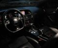 Серый Ауди А5, объемом двигателя 2 л и пробегом 205 тыс. км за 13700 $, фото 7 на Automoto.ua