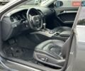 Сірий Ауді A5, об'ємом двигуна 1.98 л та пробігом 195 тис. км за 11990 $, фото 16 на Automoto.ua