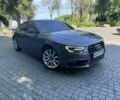 Сірий Ауді A5, об'ємом двигуна 2 л та пробігом 90 тис. км за 14000 $, фото 1 на Automoto.ua