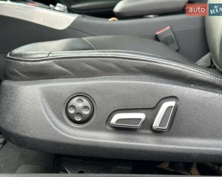 Сірий Ауді A5, об'ємом двигуна 1.98 л та пробігом 195 тис. км за 11990 $, фото 20 на Automoto.ua