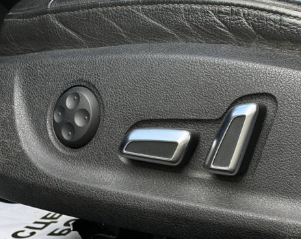 Серый Ауди А5, объемом двигателя 2 л и пробегом 100 тыс. км за 13500 $, фото 12 на Automoto.ua