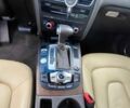 Серый Ауди А5, объемом двигателя 2 л и пробегом 98 тыс. км за 10000 $, фото 6 на Automoto.ua