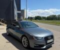 Сірий Ауді A5, об'ємом двигуна 2 л та пробігом 154 тис. км за 11844 $, фото 6 на Automoto.ua