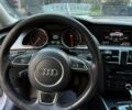 Сірий Ауді A5, об'ємом двигуна 1.97 л та пробігом 255 тис. км за 10500 $, фото 11 на Automoto.ua